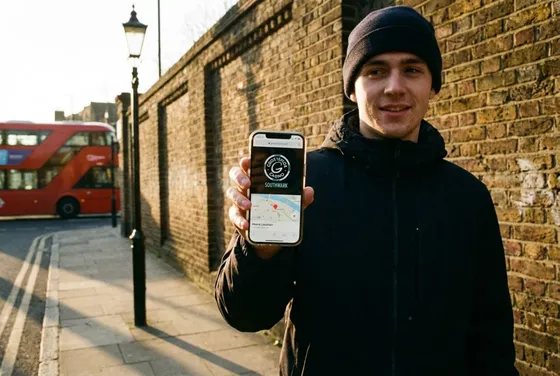 download the Grosvenor Casino Southwark app